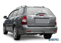 Фаркоп BERG для Chevrolet Lacetti I седан/ универсал (2004-2014)