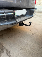 Фаркоп Avtos Toyota Hilux (2015-)