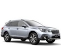 Subaru Outback V (2014-2021)