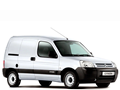 Citroen Berlingo I (1996-2012)