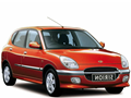 Фото Daihatsu Sirion I (1998-2004)