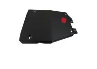 Защита картера Автоброня для Subaru XV КПП 2012-