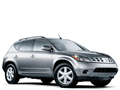 Фото Nissan Murano «Z50» I (2002-2008)
