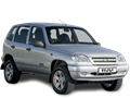 Фото Chevrolet Niva I (2002-2009) Chevrolet Niva I (2002-2009)