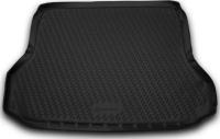 Автомобильные коврики element в багажник для NISSAN X-Trail T32, 2013-2022, 1 шт. (полиуретан)