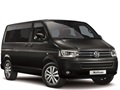 Volkswagen Multivan T5 (2003-2015) Volkswagen Multivan T5 (2003-2015)