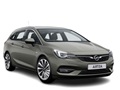Фото Opel Astra «K» (2015-2021)