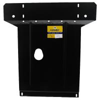 Защита Motodor для картера и КПП Ford Mondeo (1996-2000)