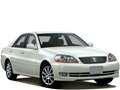 Фото Toyota Mark II (2000-2007)