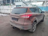 Фаркоп AvtoS для Ford Edge II (2014-)