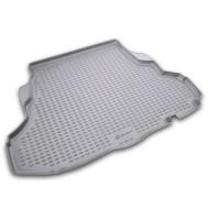 Автомобильный коврик element в багажник MITSUBISHI Galant 2004-2012, седан