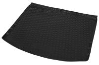 Автомобильный коврик багажника Rival для Mazda CX-5 5-дв. 2011-2017, полиуретан, 13803003