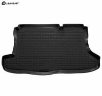 Автомобильный коврик element в багажник FORD Fusion 2002-2012, хэтчбек