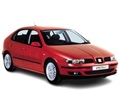 Фото Seat Leon I (1999-2005) Фото Seat Leon I (1999-2005)
