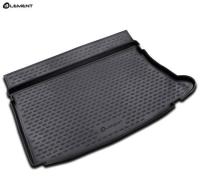 Автомобильный коврик element в багажник HYUNDAI i30 2007-2012, хэтчбек