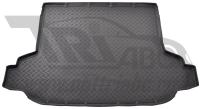 Автомобильный коврик багажника Норпласт для Subaru Outback (2009-), полиуретановый