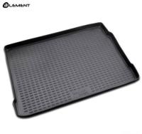 Автомобильный коврик element в багажник RENAULT Megane 2002-2009, хэтчбек
