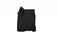 Автомобильный коврик element 3D в салон LADA Vesta 2015- передний левый 1 шт. (полиуретан)