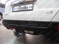 Фаркоп Galia для Nissan X-Trail «T31» (2007-2014)