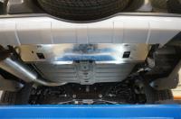 Защита Motodor для двигателя,кпп Suzuki Sx4 V-1,6;1,9;2(06-09-13)/FIAT Sedici V-1,6;1,9;2(06-13)