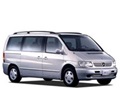 Фото Mercedes V /Viano «W638» (1996-2003) Фото Mercedes V /Viano «W638» (1996-2003)