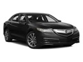 Фото Acura TLX I (2014-2020)