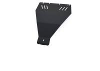 Защита РК Автоброня для Nissan Pathfinder V - 2,5; 3,0; 4,0 2005-2014