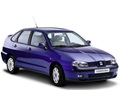 Фото Seat Cordoba I (1993-2003)