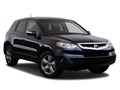Acura RDX I (2006-2012)