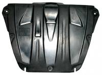 Композитная защита картера и КПП Honda Pilot (2008 по наст.)