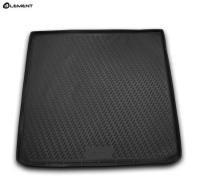 Автомобильный коврик element в багажник OPEL Astra J Sports Tourer, 2011-2015, универсал