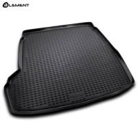 Автомобильный коврик element в багажник HYUNDAI NF Sonata 2008-2010, седан