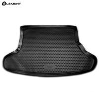 Автомобильный коврик element в багажник TOYOTA Prius 2010-2015, хэтчбек