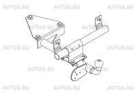 Фаркоп AvtoS для Lada Granta I «рестайлинг» (2018-)