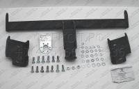 Фаркоп AvtoS для Hyundai ix35 c 2010-2015 "под квадрат"