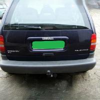 Фаркоп Imiola для Chrysler Town & Country III (1995-2000)