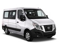 Фото Nissan NV400 (2010-)