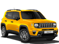 Jeep Renegade I (2014-)
