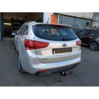Фаркоп Bosal - Oris - Weso для KIA Ceed II универсал (2012-2018)