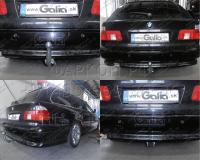 Фаркоп Galia для BMW 5-Series E39 универсал (1996-2003)