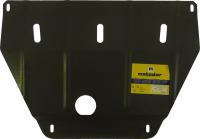 Защита Мотодор для BMW 5 (e28) 1980-1987