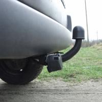 Фаркоп Imiola для Citroen Berlingo I (1996-2012)