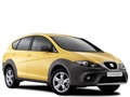 Фото Seat Altea Freetrack (2004-2015) Фото Seat Altea Freetrack (2004-2015)