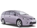 Mitsubishi Grandis (2003-2011) Mitsubishi Grandis (2003-2011)
