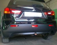 Фаркоп AvtoS для MITSUBISHI ASX (2010-2023)