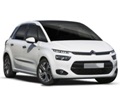 Citroen C4 Picasso/ Grand Picasso II (2013-)