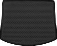 Автомобильные коврики element в багажник для HAVAL F7x, 2019-, 1шт. (полиуретан)