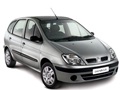 Фото Renault Scenic I (1996-2003) Фото Renault Scenic I (1996-2003)