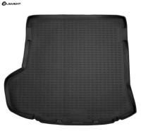 Автомобильные коврики element в багажник для TOYOTA Corolla 2007-2013, сед. (полиуретан)