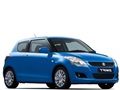 Suzuki Swift IV (2010-2017)